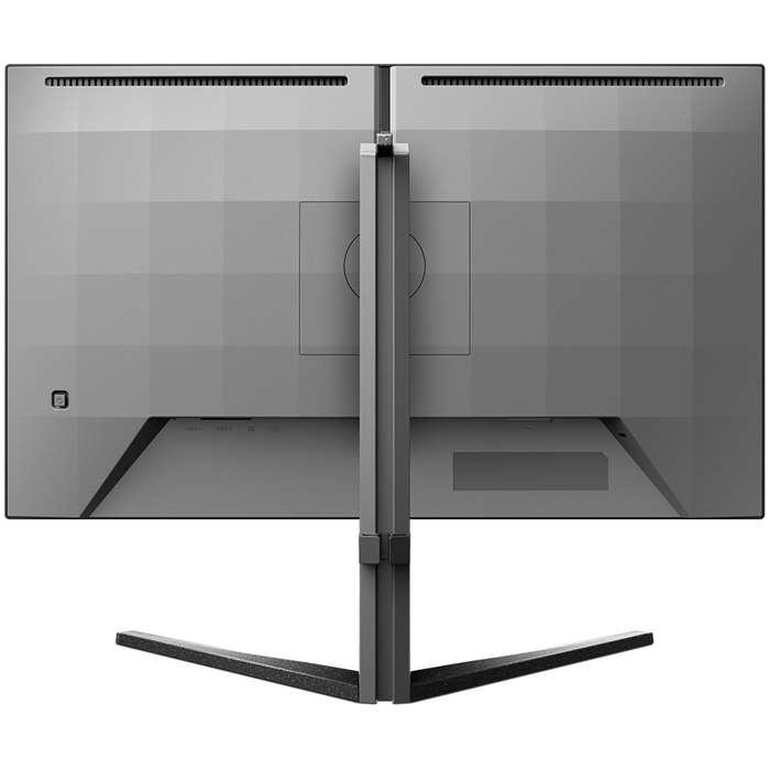 Philips 27E1N1600AE 27", 2560 x 1440 QHD 100 Hz, IPS, HDMI, USB-C, speakers, black, 27E1N1600AE/00