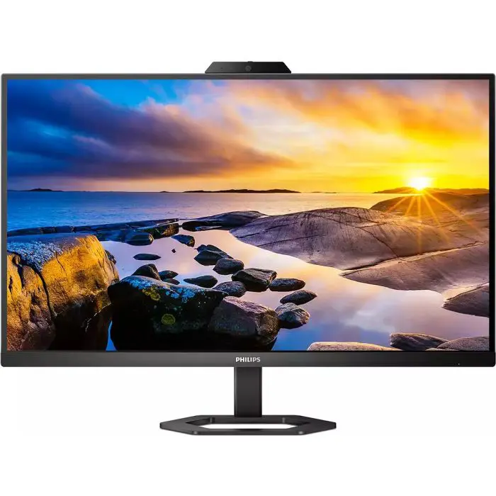 Philips 27E1N5600HE 27" IPS QHD 75 Hz monitor