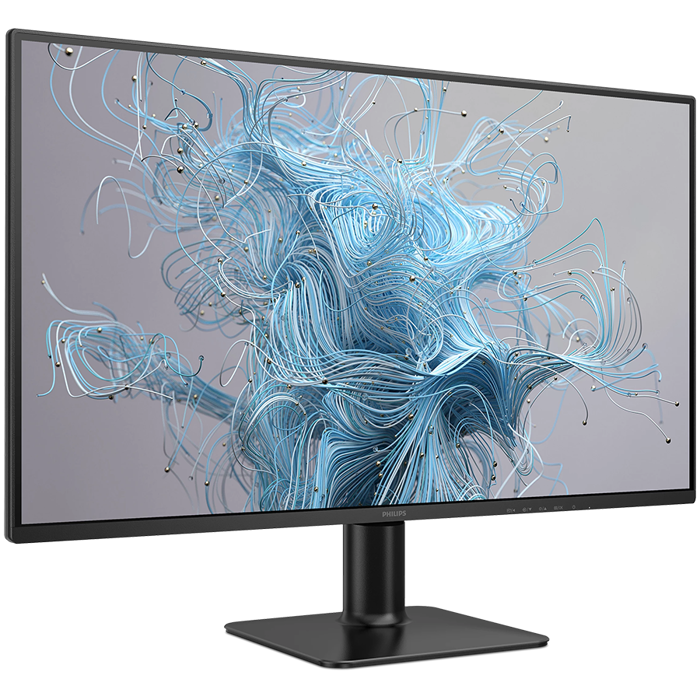 Philips 27M2N3200NF 27" FHD Gaming Monitor, 144Hz Fast IPS, 1920x1080, 0.5ms MBR / 1ms GtG, Adaptive Sync, HDR10 HDMI, DP, Audio Out, 3-sides frameless, Tilt, VESA, 3-year warranty
