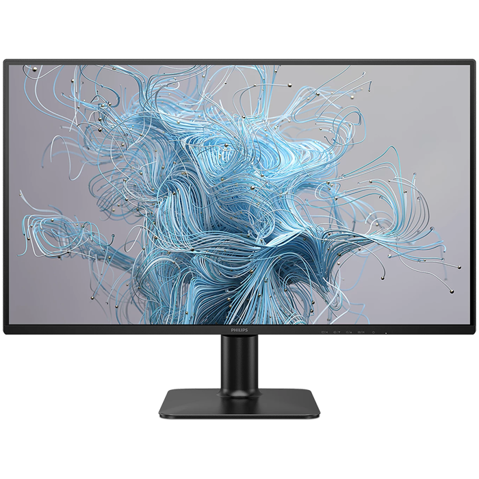 Philips 27M2N3200NF 27" FHD Gaming Monitor, 144Hz Fast IPS, 1920x1080, 0.5ms MBR / 1ms GtG, Adaptive Sync, HDR10 HDMI, DP, Audio Out, 3-sides frameless, Tilt, VESA, 3-year warranty