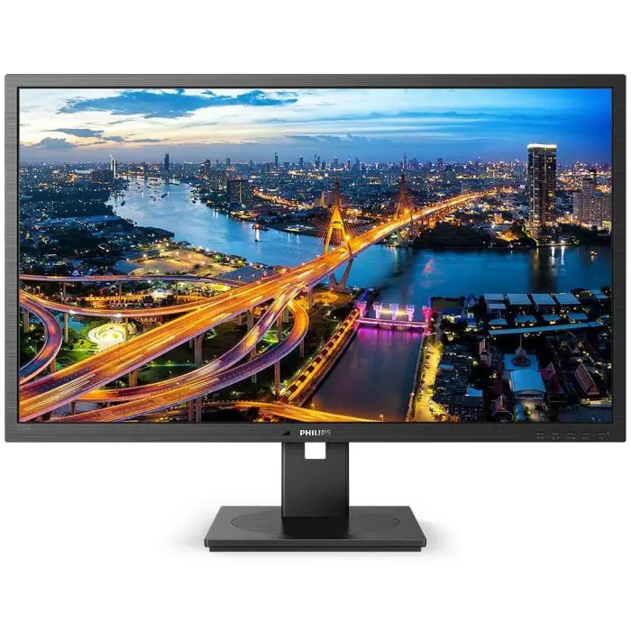 Philips 325B1L 31.5 "QHD IPS monitor