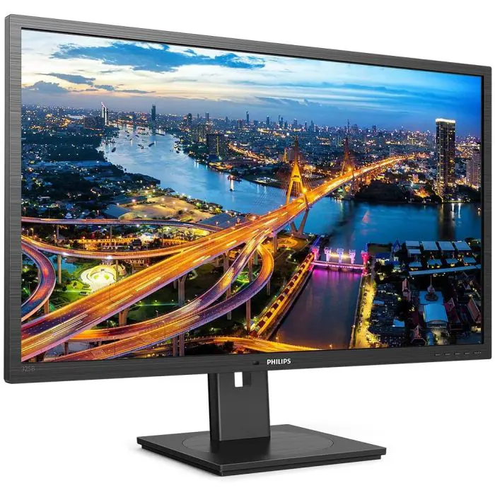 Philips 325B1L 31.5 "QHD IPS monitor