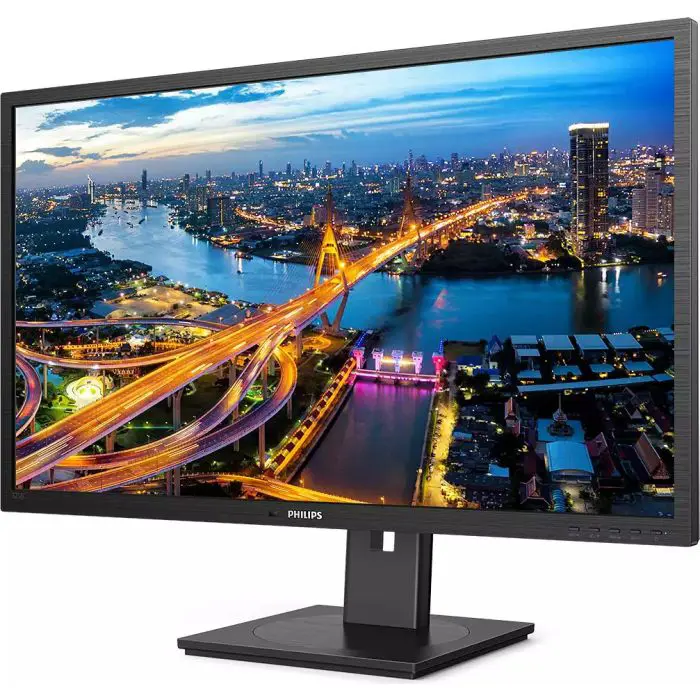 Philips 325B1L 31.5 "QHD IPS monitor