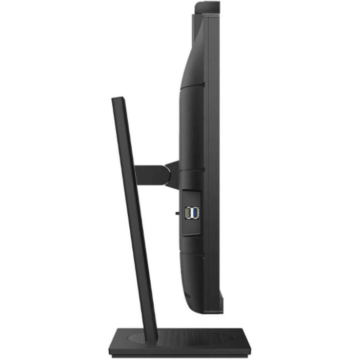 Philips 326P1H 31.5 "IPS QHD monitor with USB-C" docking "for laptop and built-in webcam