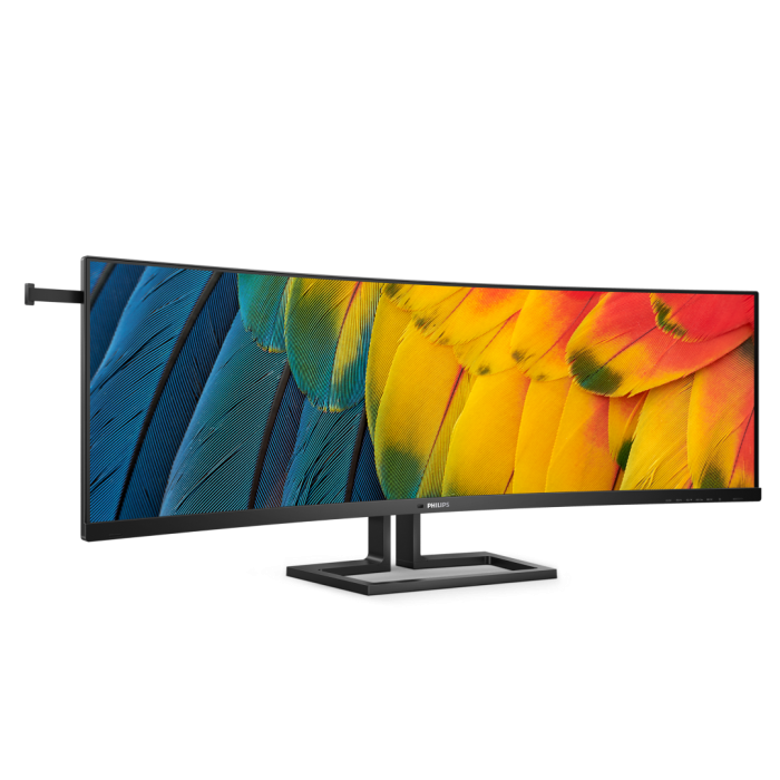 Philips 45B1U6900C 44.5" SuperWide curved monitor