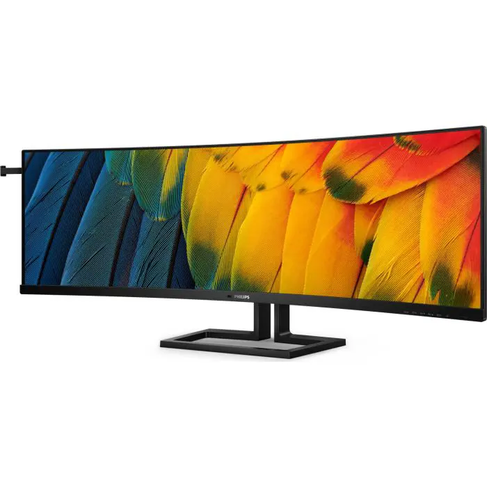 Philips 45B1U6900C 44.5" SuperWide curved monitor