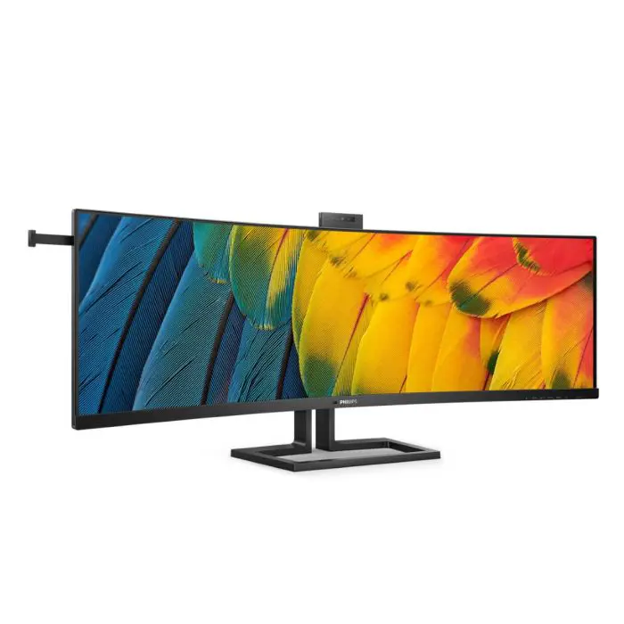 Philips 45B1U6900CH 44.5" SuperWide curved monitor