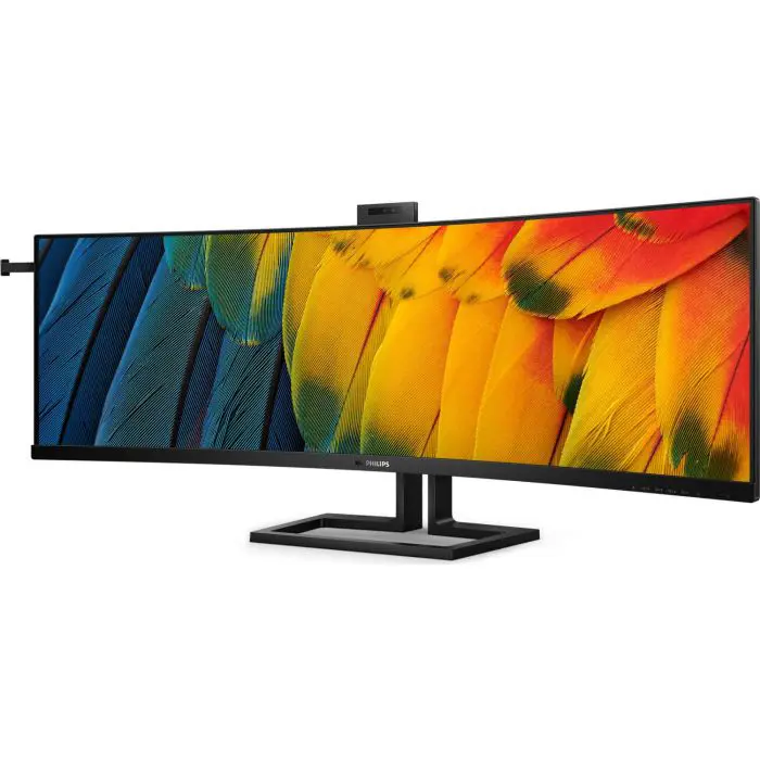 Philips 45B1U6900CH 44.5" SuperWide curved monitor