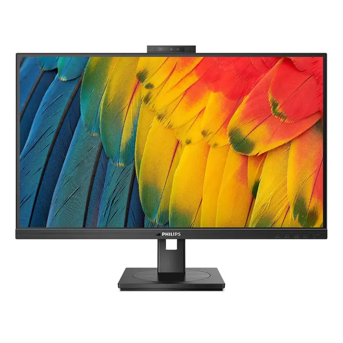 Philips 5000 series 24B1U5301H/00 LED display 60.5 cm (23.8") 1920 x 1080 pixels Full HD LCD Black