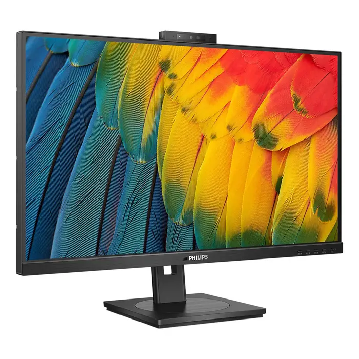 Philips 5000 series 24B1U5301H/00 LED display 60.5 cm (23.8") 1920 x 1080 pixels Full HD LCD Black