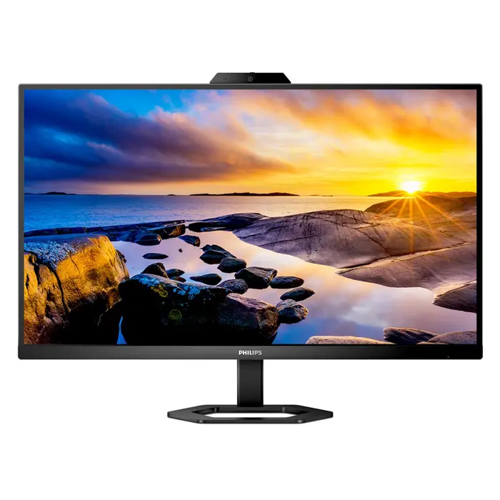 Philips 5000 series 27E1N5600HE/00 computer monitor 68.6 cm (27") 2560 x 1440 pixels Quad HD LCD Black