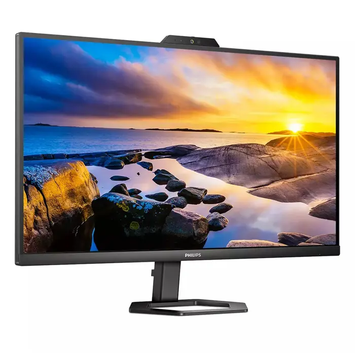 Philips 5000 series 27E1N5600HE/00 computer monitor 68.6 cm (27") 2560 x 1440 pixels Quad HD LCD Black