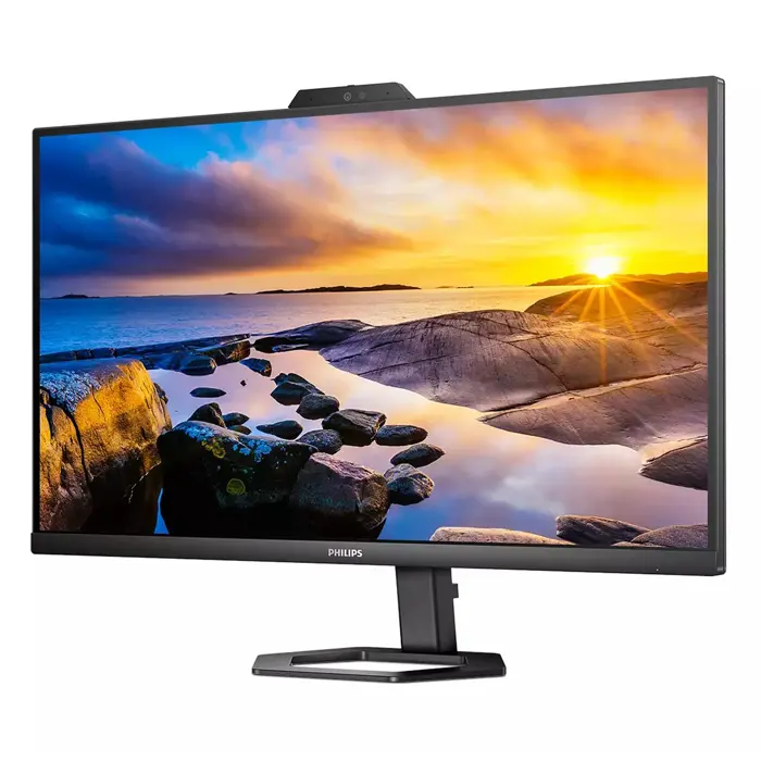 Philips 5000 series 27E1N5600HE/00 computer monitor 68.6 cm (27") 2560 x 1440 pixels Quad HD LCD Black