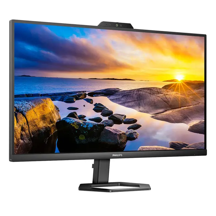 Philips 5000 series 27E1N5600HE/00 computer monitor 68.6 cm (27") 2560 x 1440 pixels Quad HD LCD Black