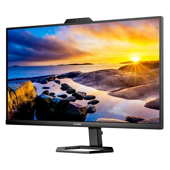 Philips 5000 series 27E1N5600HE/00 computer monitor 68.6 cm (27") 2560 x 1440 pixels Quad HD LCD Black