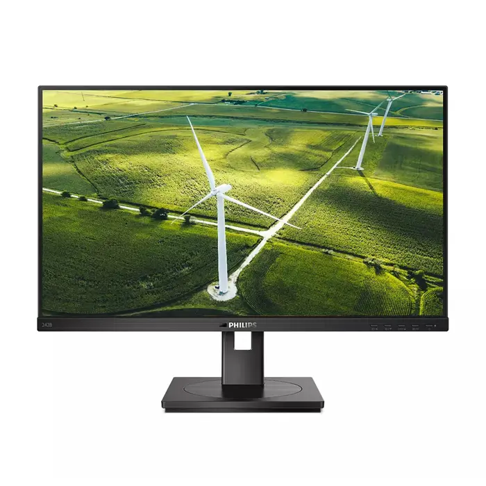 Philips 60,5cm (23,8") 242B1G 16:09 DVI+HDMI+DP+USB IPS