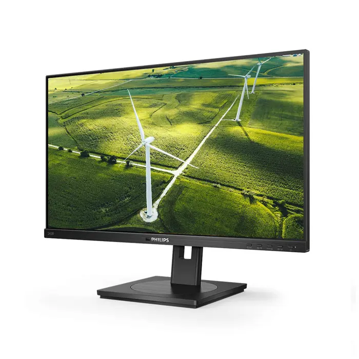 Philips 60,5cm (23,8") 242B1G 16:09 DVI+HDMI+DP+USB IPS