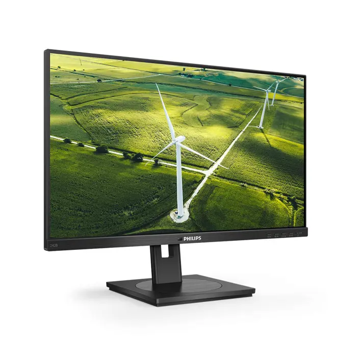 Philips 60,5cm (23,8") 242B1G 16:09 DVI+HDMI+DP+USB IPS