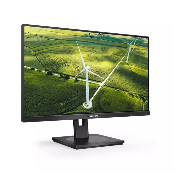 Philips 60,5cm (23,8") 242B1G 16:09 DVI+HDMI+DP+USB IPS