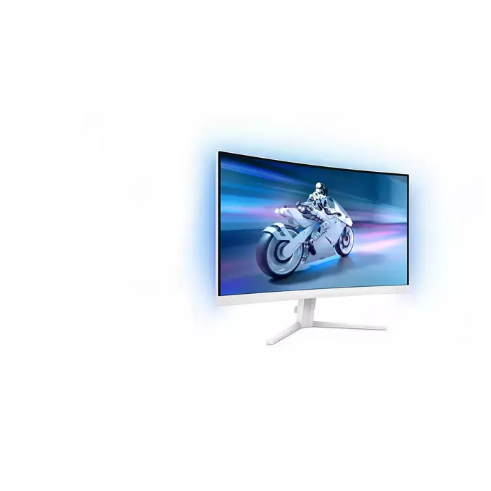 Philips 68,5cm (27,0") 27M2C5201L 16:09 2xHDMI+DP Curved wh.