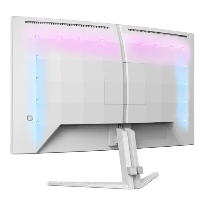 Philips 68,5cm (27,0") 27M2C5201L 16:09 2xHDMI+DP Curved wh.
