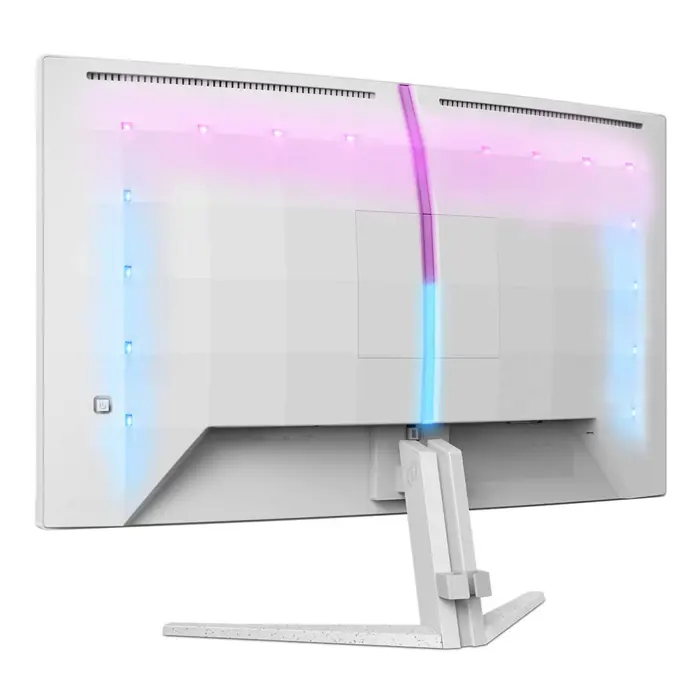 Philips 68,5cm (27,0") 27M2C5201L 16:09 2xHDMI+DP Curved wh.