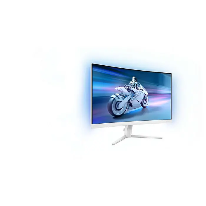 Philips 68,5cm (27,0") 27M2C5201L 16:09 2xHDMI+DP Curved wh.