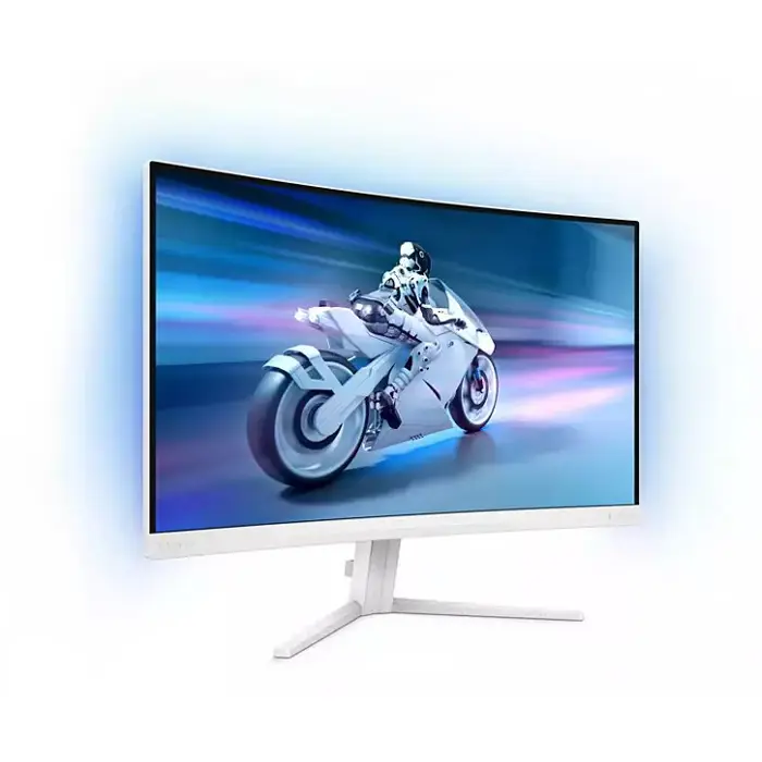 Philips 68,5cm (27,0") 27M2C5201L 16:09 2xHDMI+DP Curved wh.