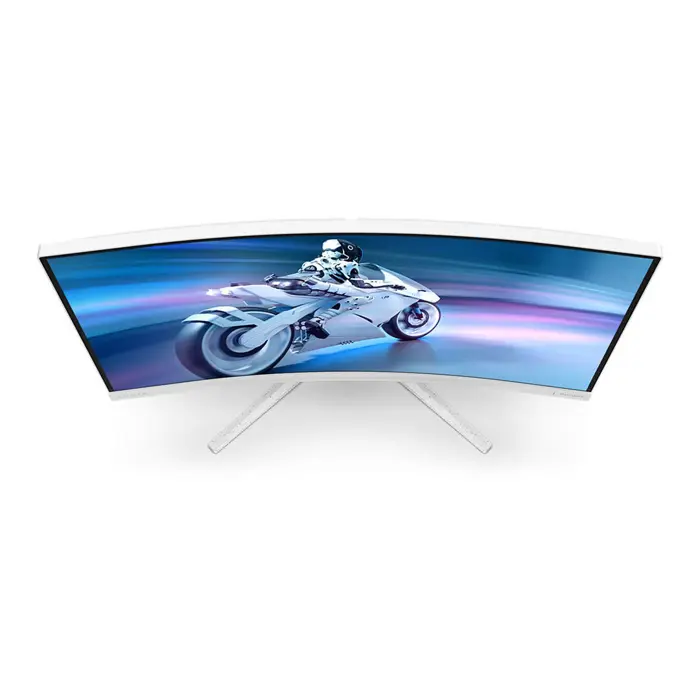 Philips 68,5cm (27,0") 27M2C5201L 16:09 2xHDMI+DP Curved wh.