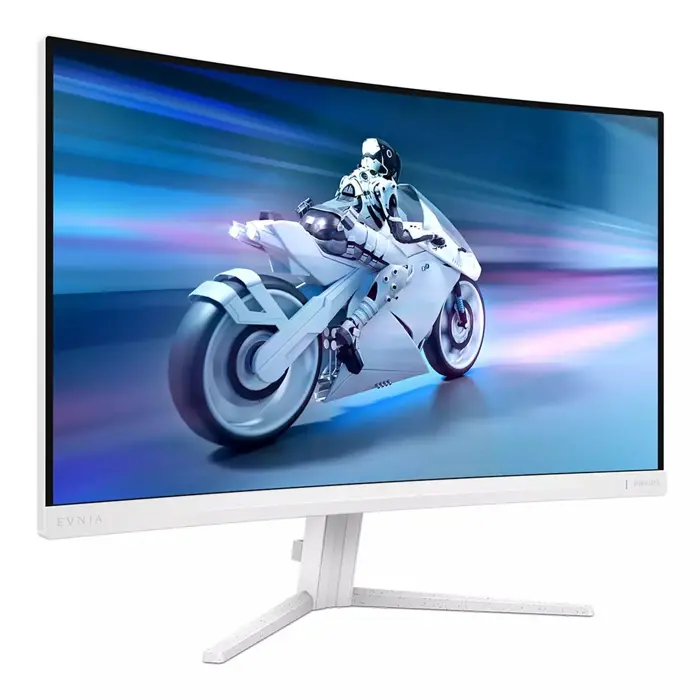 Philips 68,5cm (27,0") 27M2C5201L 16:09 2xHDMI+DP Curved wh.