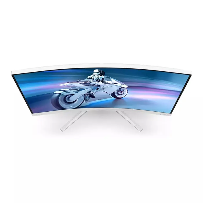 Philips 68,5cm (27,0") 27M2C5201L 16:09 2xHDMI+DP Curved wh.