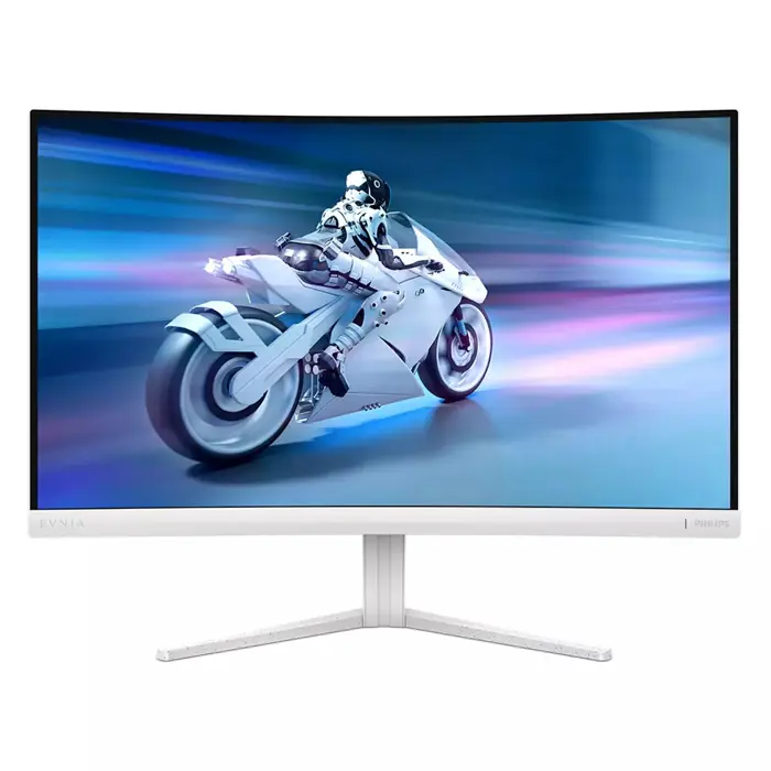 Philips 68,5cm (27,0") 27M2C5201L 16:09 2xHDMI+DP Curved wh.