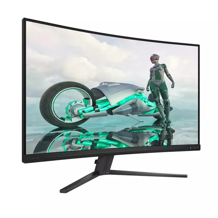 Philips 80,0cm (31,5") 32M2C3500L 16:09 2xHDMI+DP gray