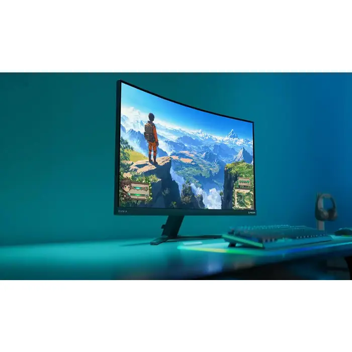 Philips 80,0cm (31,5") 32M2C3500L 16:09 2xHDMI+DP gray
