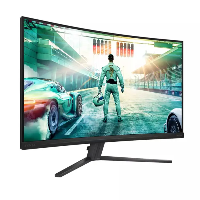 Philips 80,0cm (31,5") 32M2C3500L 16:09 2xHDMI+DP gray