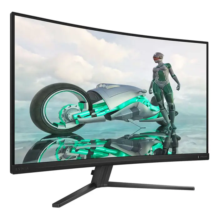 Philips 80,0cm (31,5") 32M2C3500L 16:09 2xHDMI+DP gray