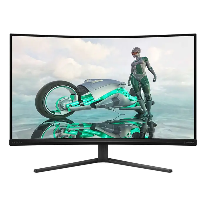 Philips 80,0cm (31,5") 32M2C3500L 16:09 2xHDMI+DP gray