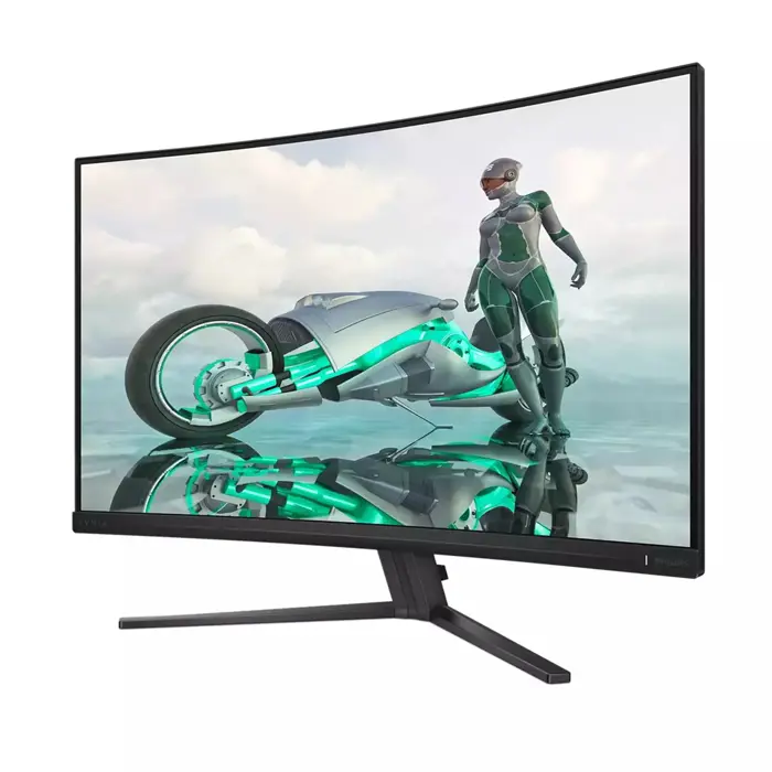 Philips 80,0cm (31,5") 32M2C3500L 16:09 2xHDMI+DP gray