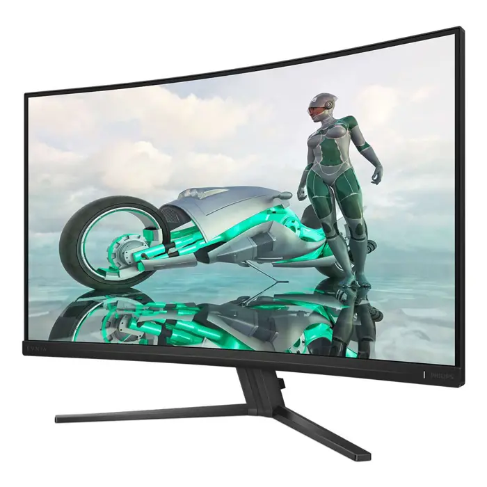 Philips 80,0cm (31,5") 32M2C3500L 16:09 2xHDMI+DP gray