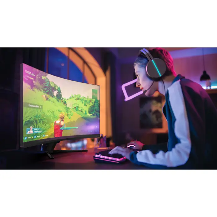 Philips 80,0cm (31,5") 32M2C3500L 16:09 2xHDMI+DP gray