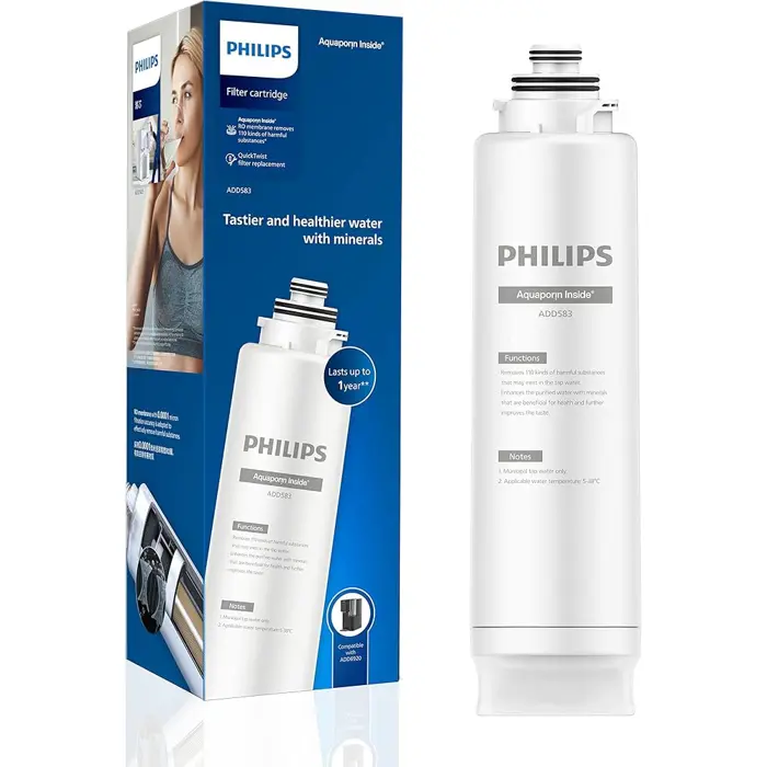 Philips ACF filter ADD583