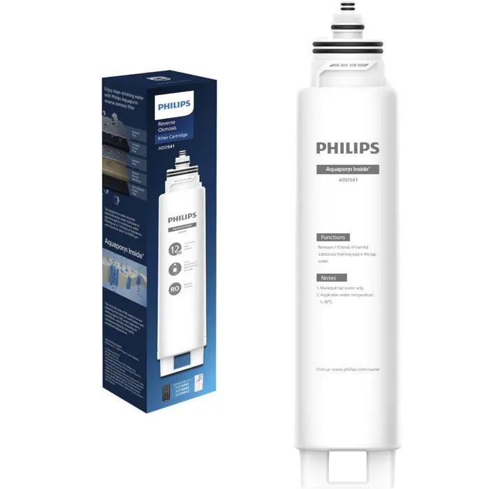 Philips Aquaporin RO filter za ADD6901 i ADD6912