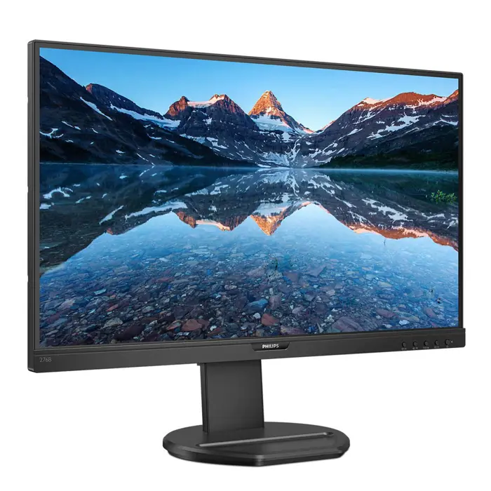 Philips B Line 276B9 - WLED 27" IPS 4m