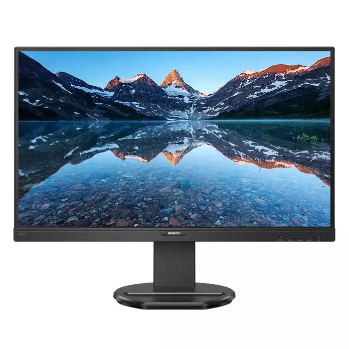 Philips B Line 276B9 - WLED 27" IPS 4m