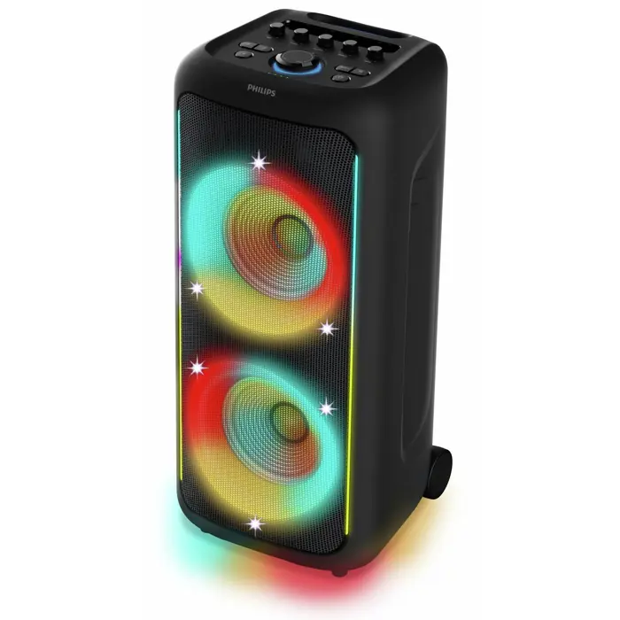 Philips BT party zvučnik TAX5000E - crni