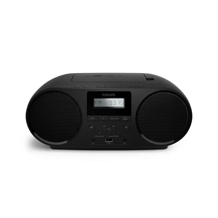 Philips CD radio TAZ5000
