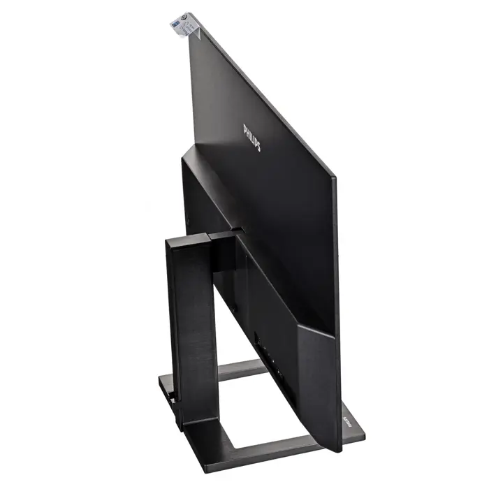 Philips E Line 275E2FAE/00 computer monitor 68.6 cm (27") 2560 x 1440 pixels 4K Ultra HD LED Black