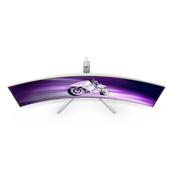 Philips Evenia gaming OLED- Monitor QD, 240 Hz