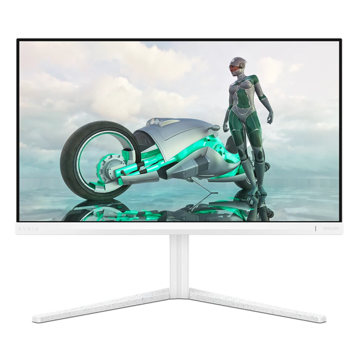 Philips Evnia 24M2N3201A 23,8" IPS FHD 180Hz monitor