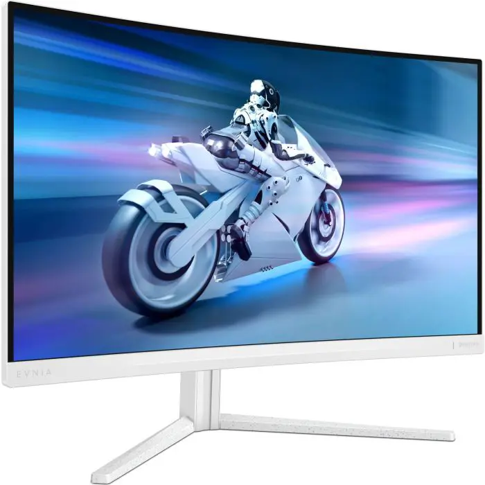 Philips Evnia 27M2C5501 27 "Va QHD Monitor